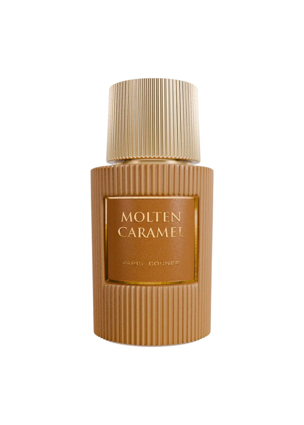 PARIS CORNER MOLTEN CARAMEL 100ML