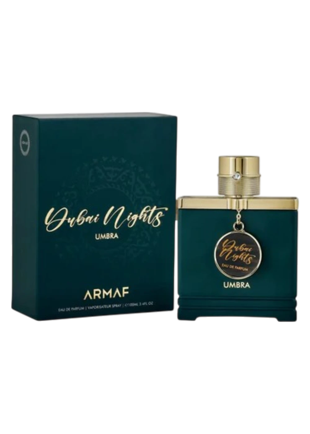 ARMAF DUBAI NIGHTS UMBRA EDT 