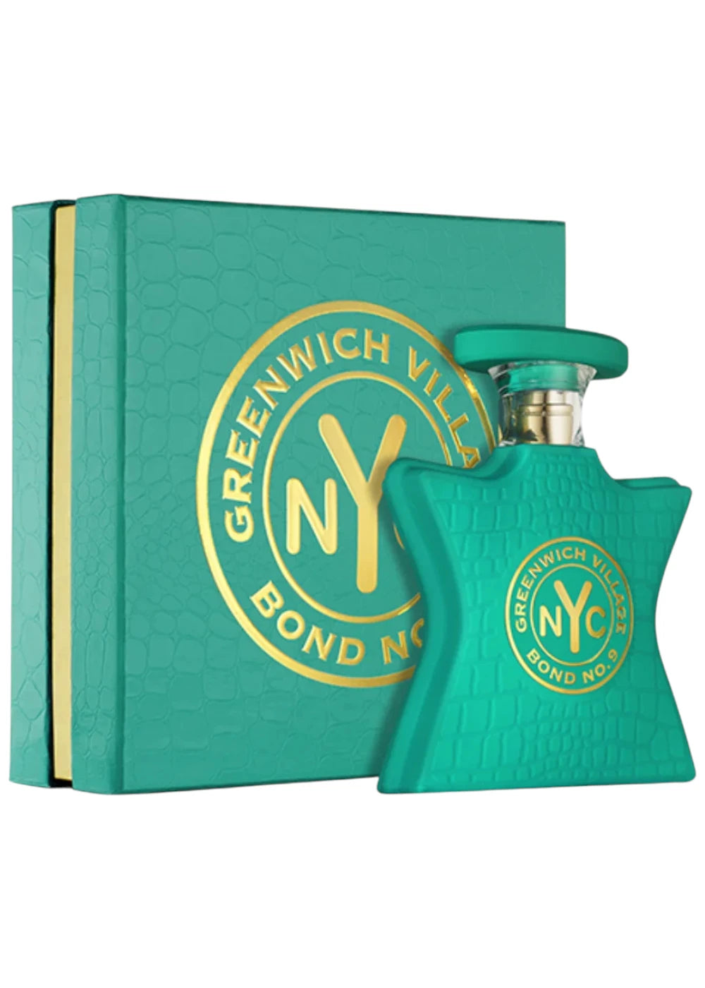 BOND NO.9 GREENWICH VILLAGE EAU DE PARFUM