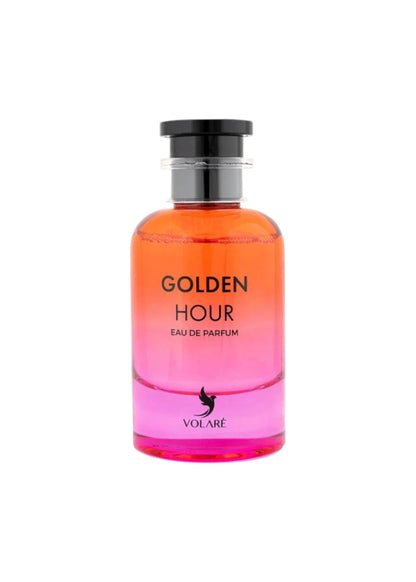 VOLARE GOLDEN HOUR 100ML