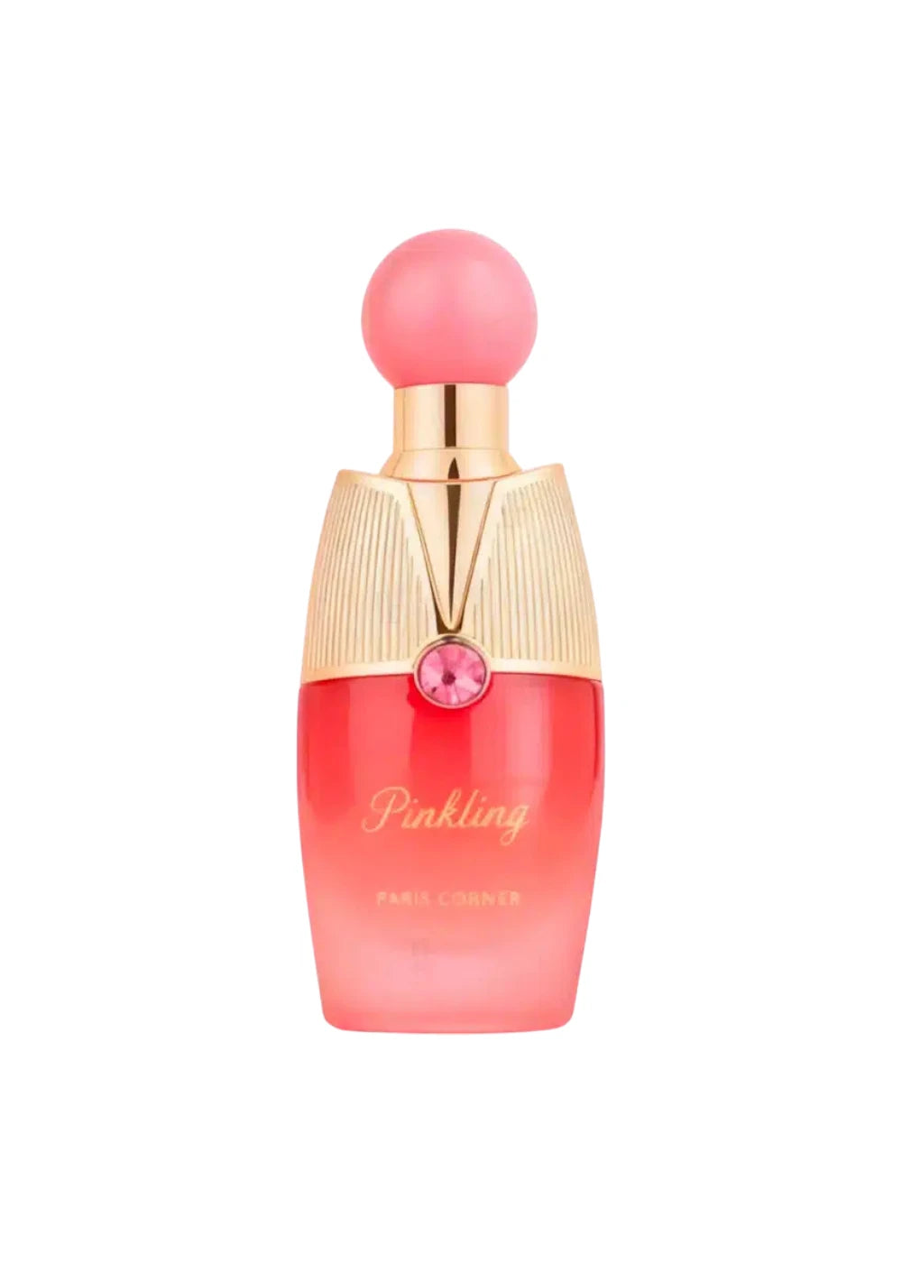 PARIS CORNER PINKLING 100ML