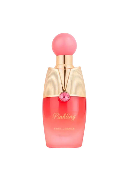 PARIS CORNER PINKLING 100ML