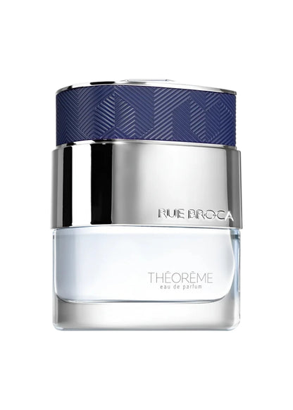RUE BROCA THEOREME HOMME EDP