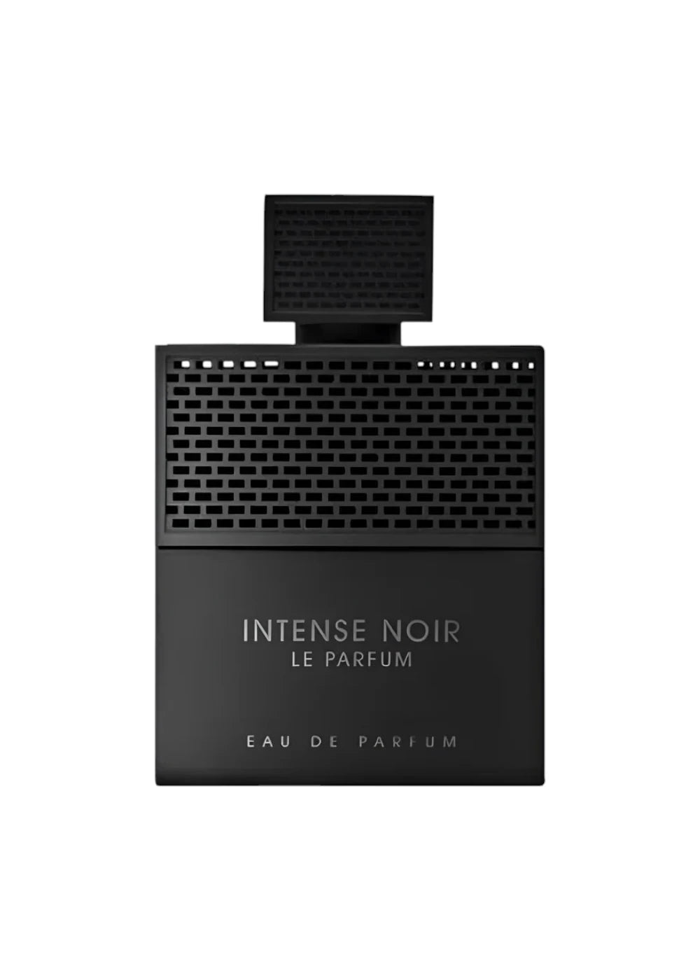 FRAGRANCE WORLD INTENSE NOIR