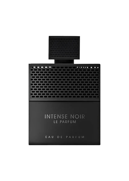 FRAGRANCE WORLD INTENSE NOIR