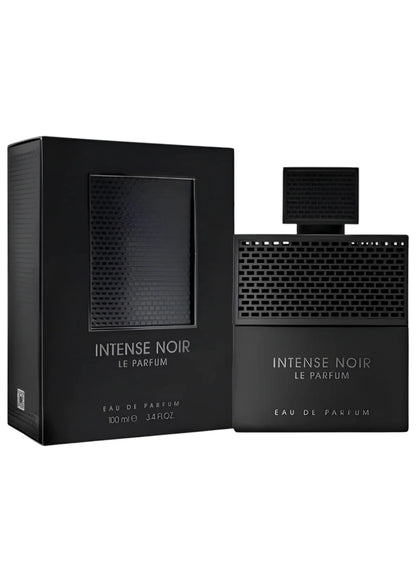 FRAGRANCE WORLD INTENSE NOIR