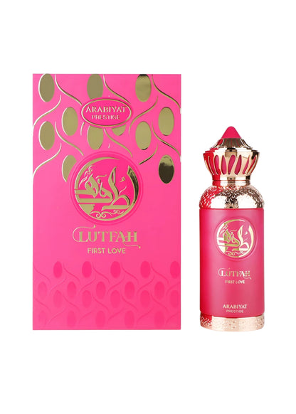 ARABIYAT PRESTIGE LUTFAH FIRST LOVE 