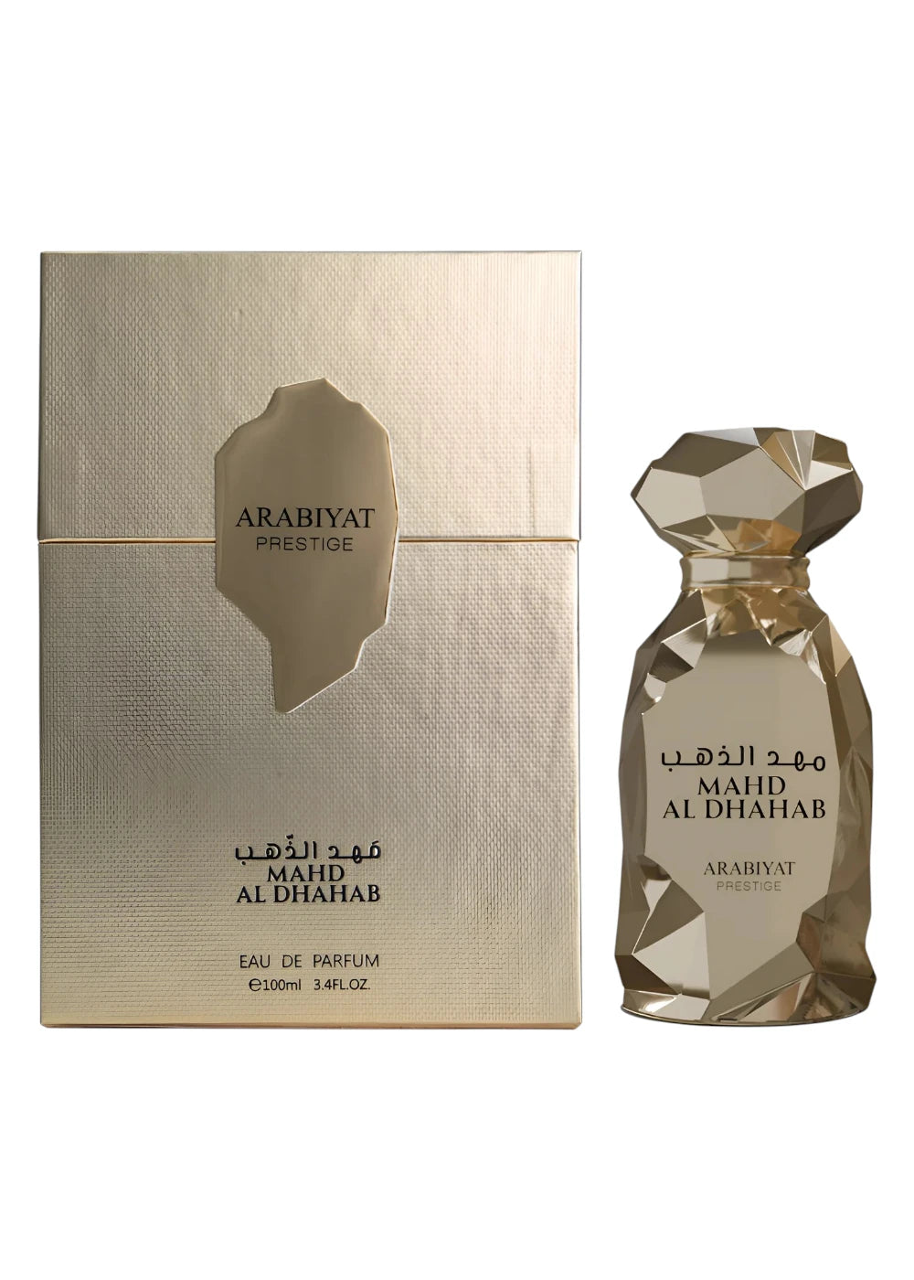 ARABIYAT PRESTIGE MAHAD AL DAHAB 