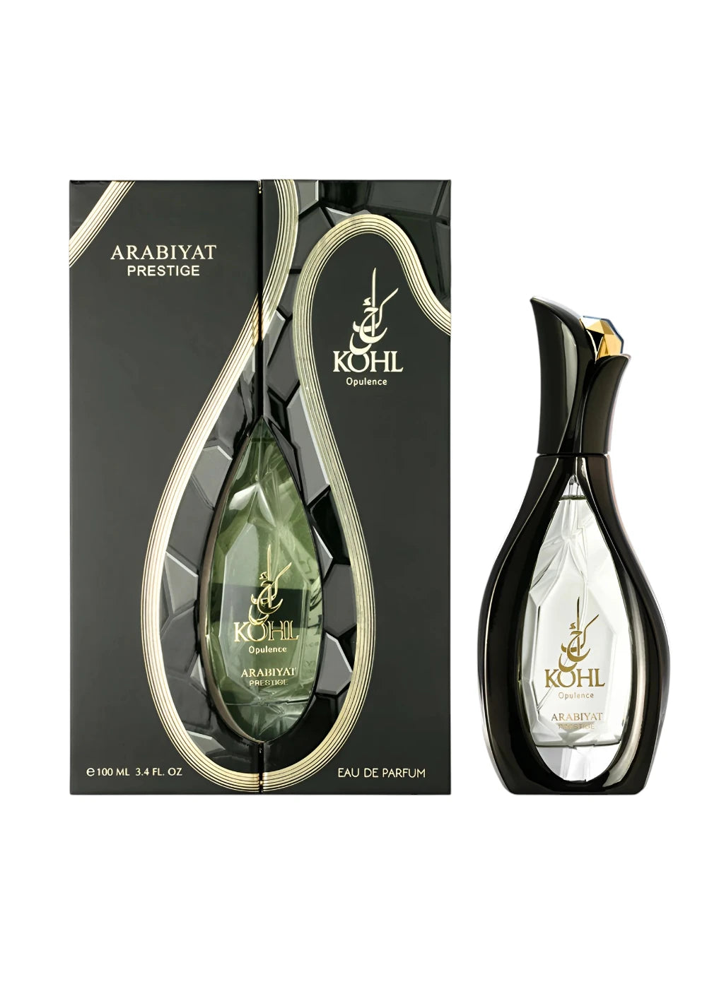 ARABIYAT PRESTIGE KOHL OPULENCE 