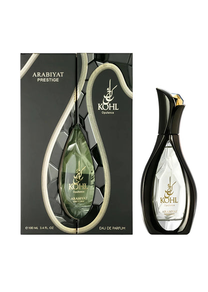 ARABIYAT PRESTIGE KOHL OPULENCE 