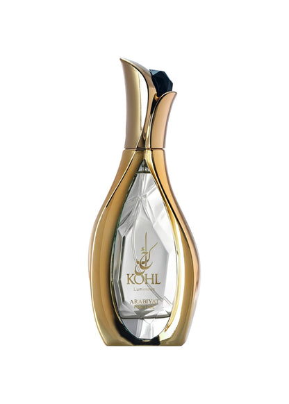 ARABIYAT PRESTIGE KOHL LUMINIOUS 