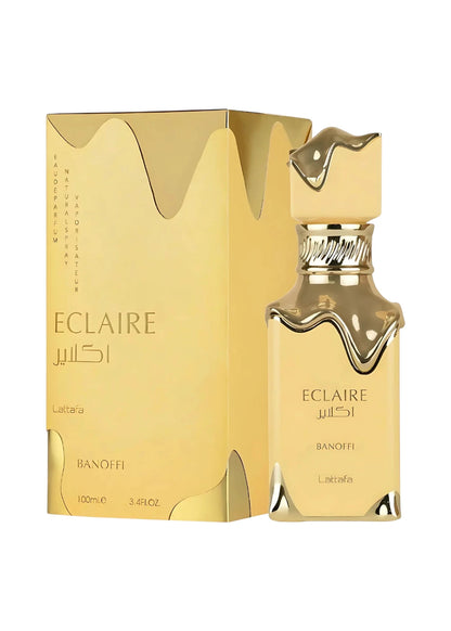 LATTAFA ECLAIRE BANOFFI