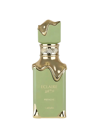LATTAFA ECLAIRE PISTACHE