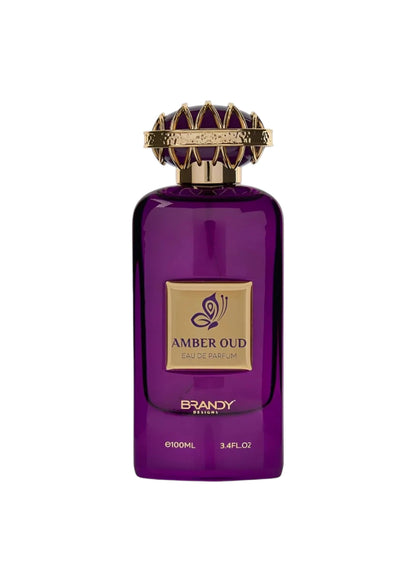 BRANDY AMBER OUD EDP 