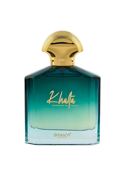 BRANDY KHALTA  EDP 