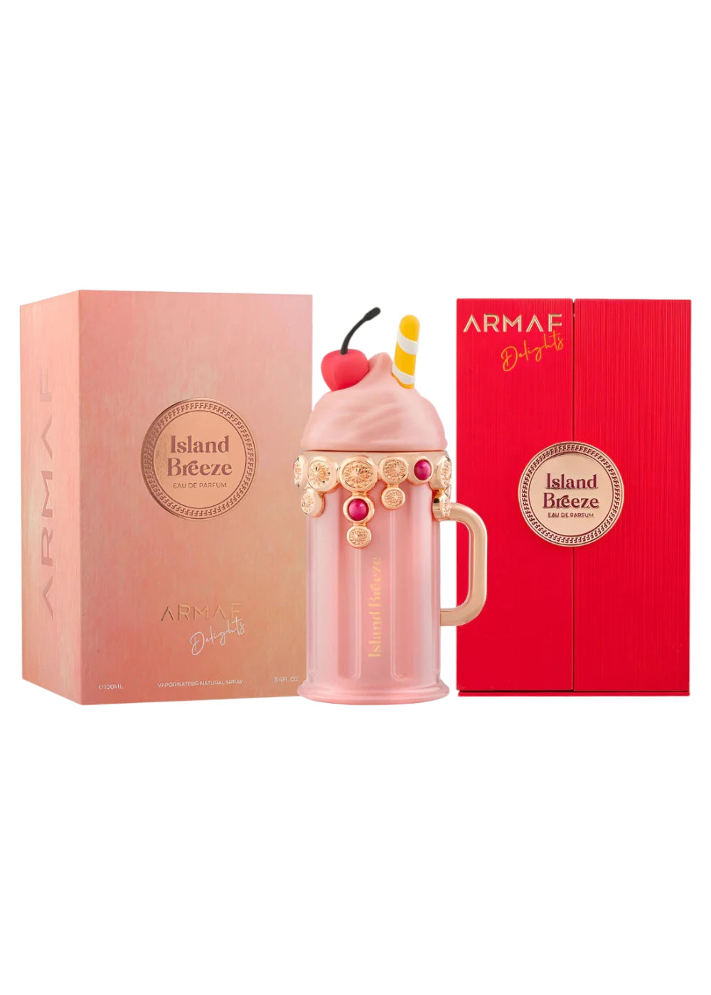 ARMAF ISLAND BREEZE