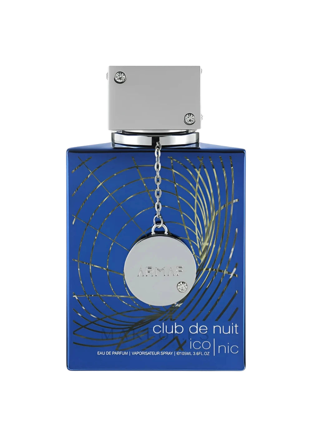ARMAF CDN ICONIC EDP 