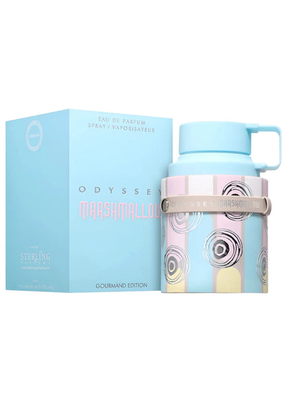 ARMAF ODYSSEY MARSHMALLOW