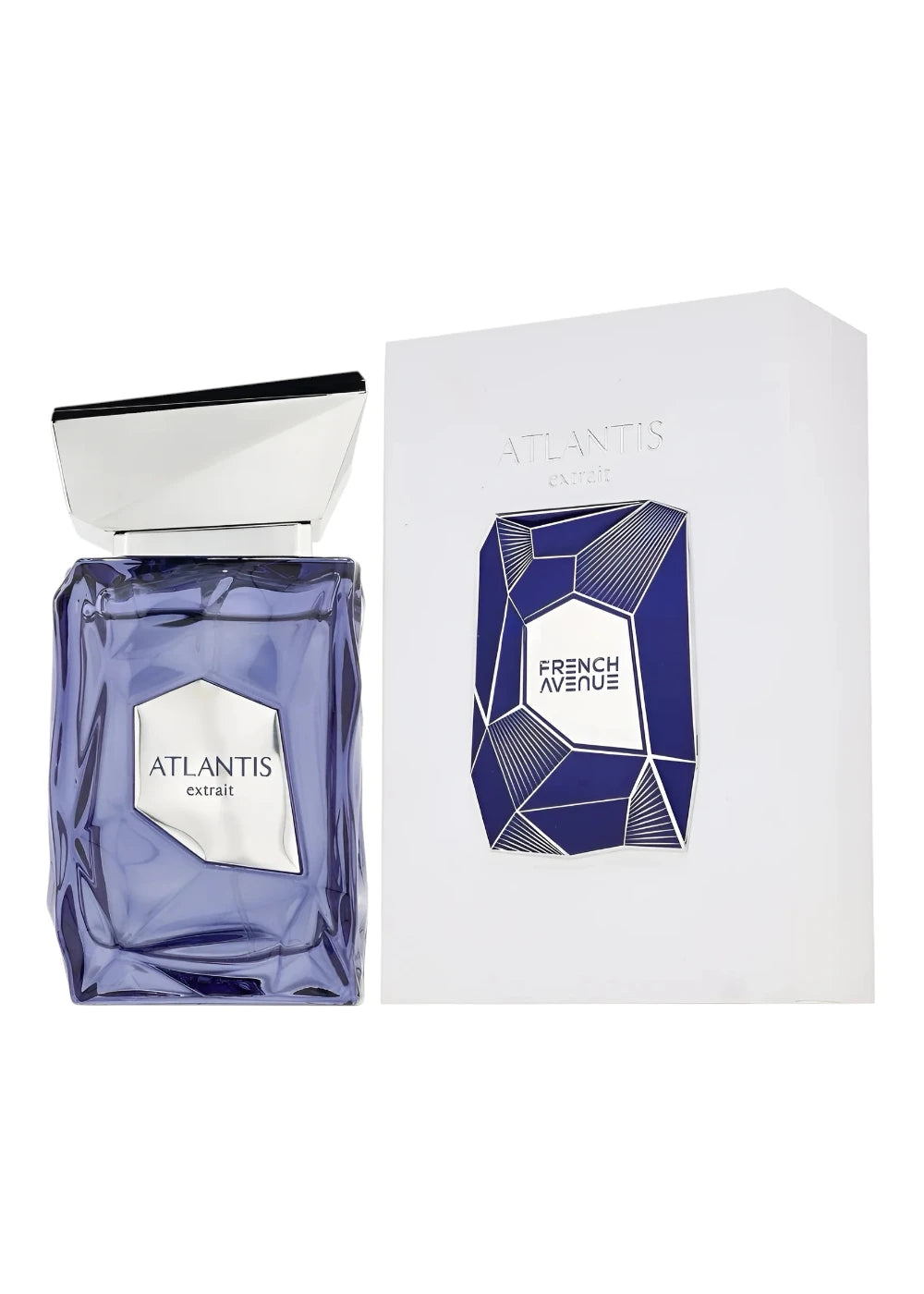 FRENCH AVENUE ATLANTIS