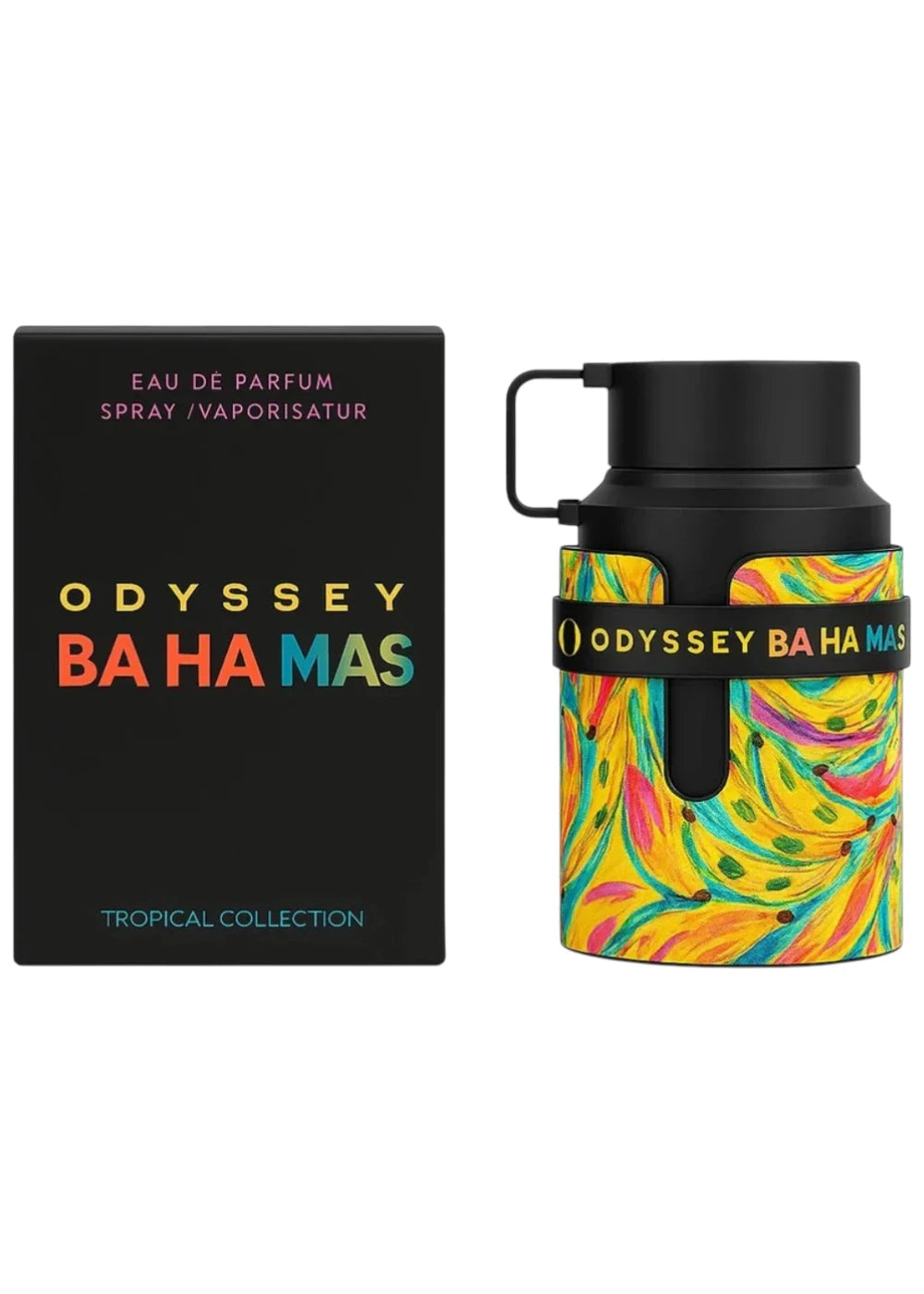 ARMAF ODYSSEY BA HA MAS TROPICAL