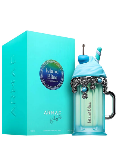 ARMAF ISLAND BLISS EDP 