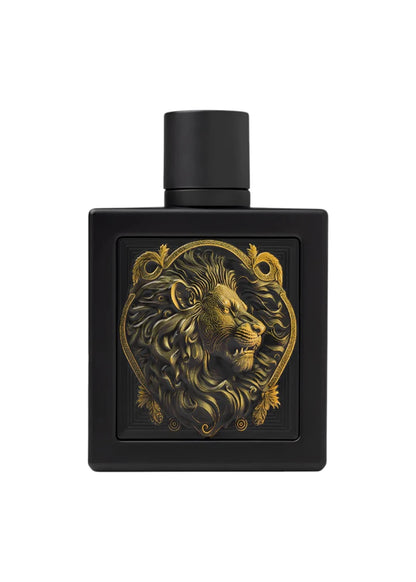 RAYHAAN LION