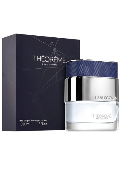RUE BROCA THEOREME HOMME EDP