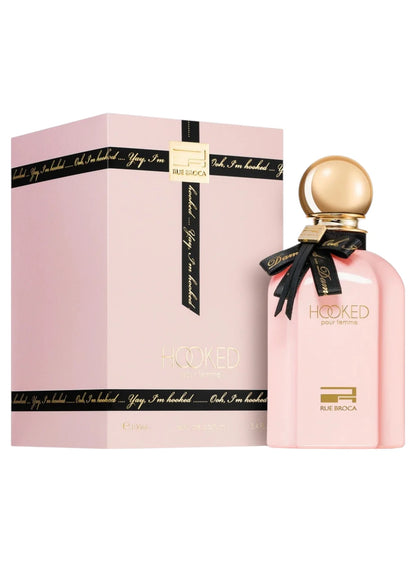 RUE BROCA HOOKED FEMME EDP