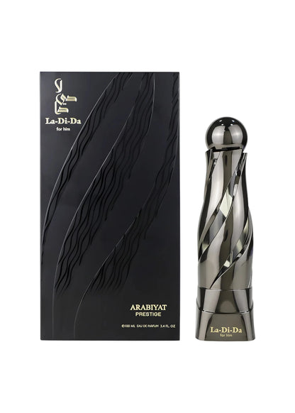 ARABIYAT PRESTIGE LA DI DA FOR HIM