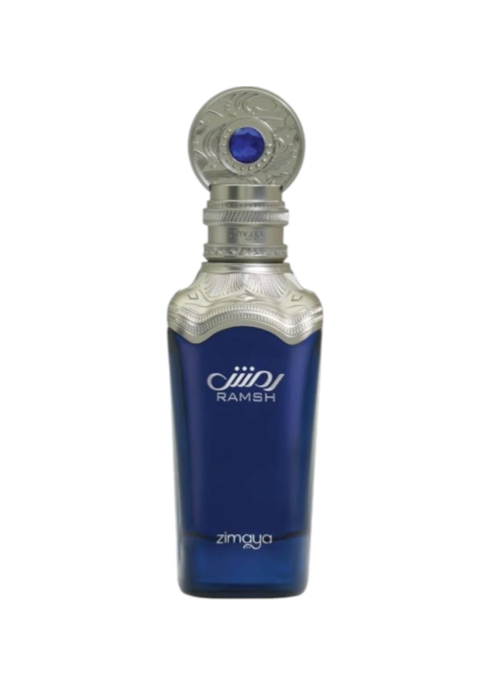 ZIMAYA RAMSH IMPERIUM