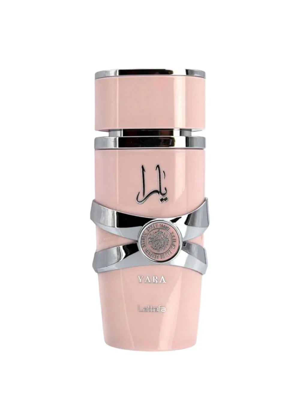 LATTAFA YARA PINK 100ML