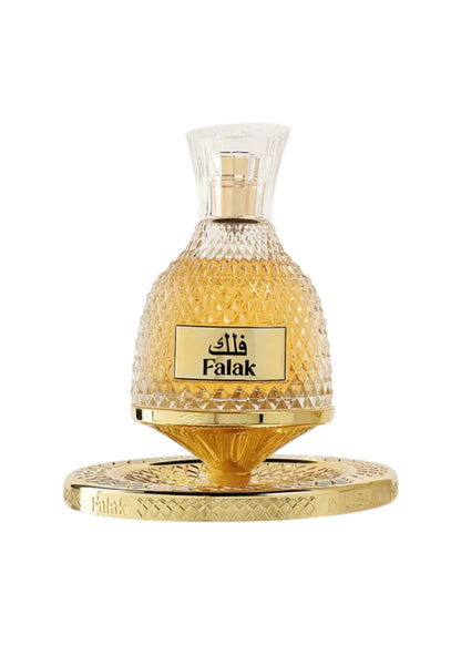 NUSUK FALAK