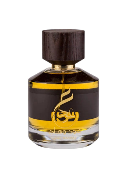 PARIS CORNER OUD WAHAAJ 100ML