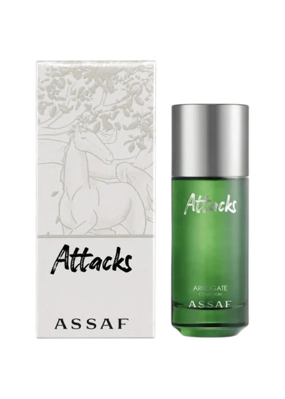 ASSAF ATTACK