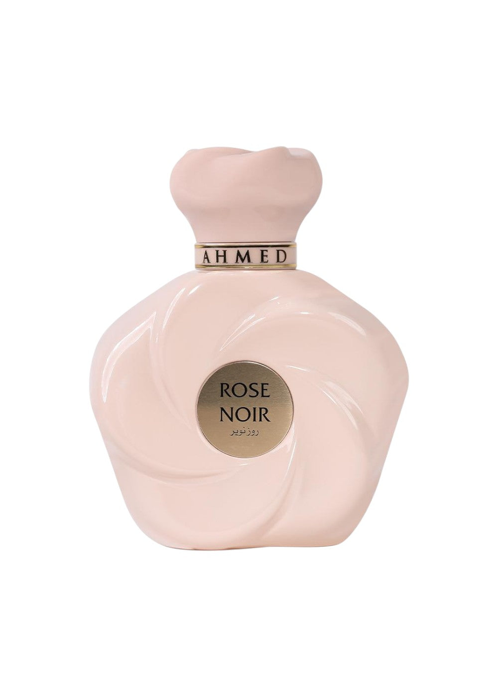 AHMED AL MAGHRIBI ROSE NOIR 75ML