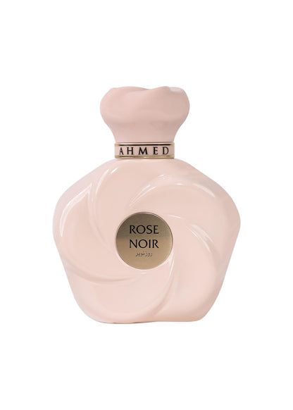 AHMED AL MAGHRIBI ROSE NOIR 75ML