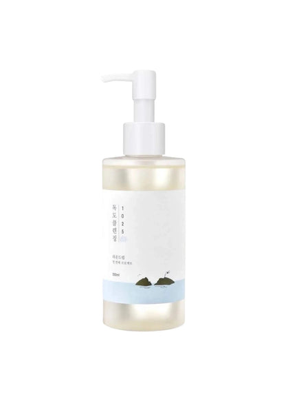 Round Lab 1025 Dokdo Cleansing Oil 200ml