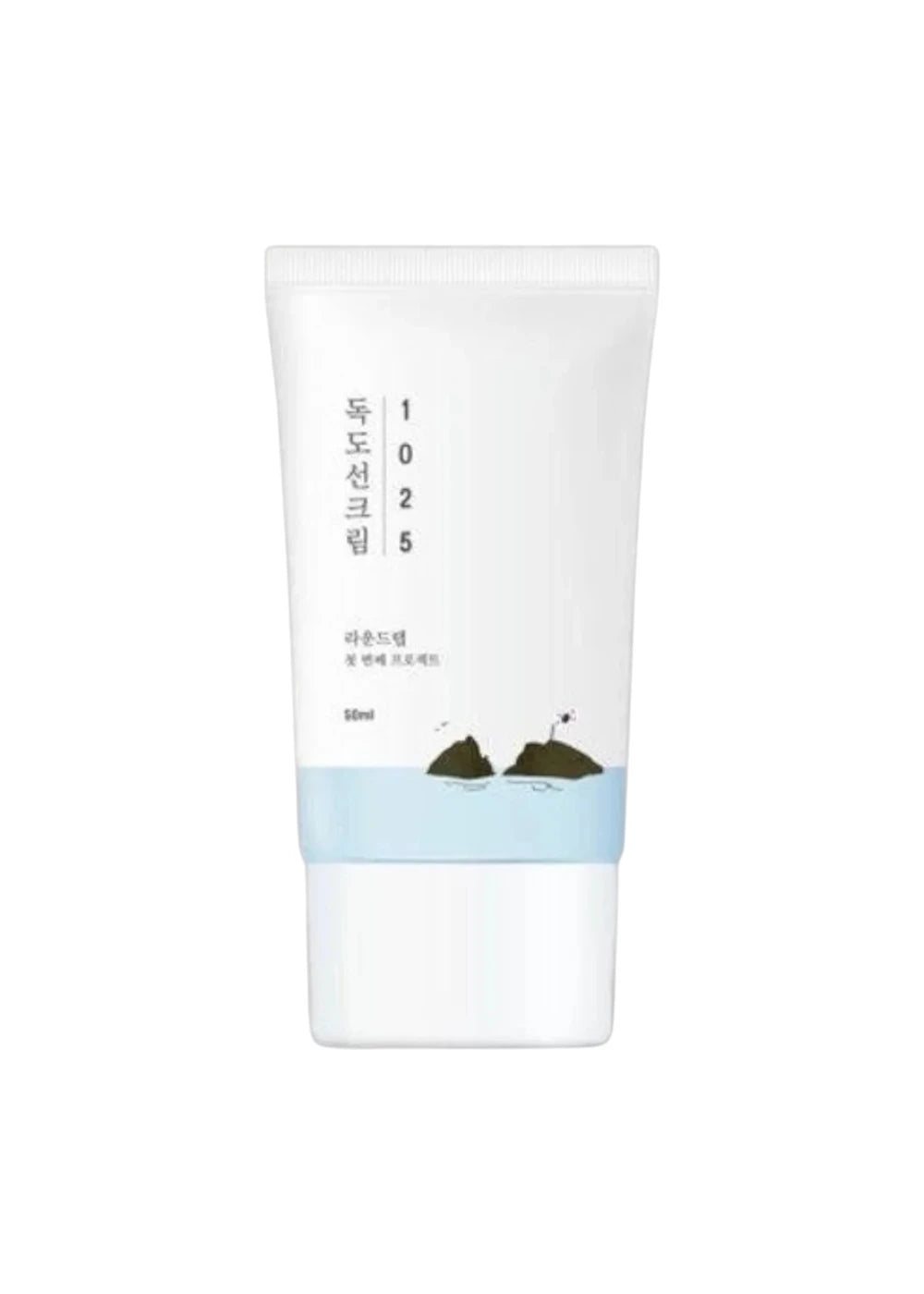 Round Lab 1025 Dokdo Sunscreen 50ml– fyzara
