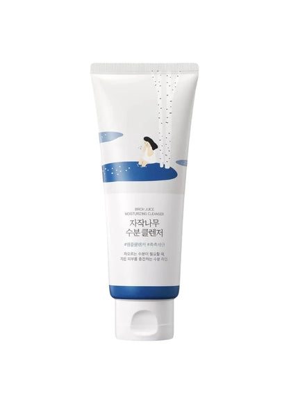Round Lab Birch Juice Moisturizing Cleanser 150ml