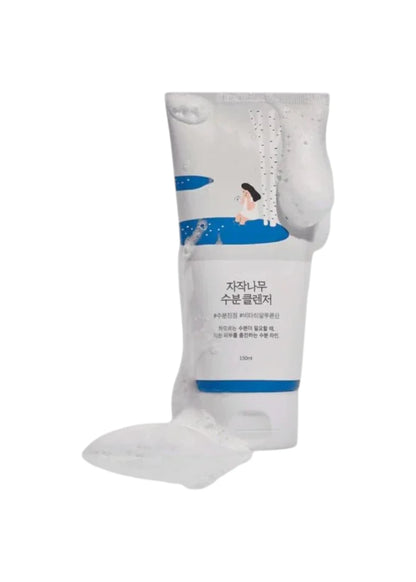 Round Lab Birch Juice Moisturizing Cleanser 150ml