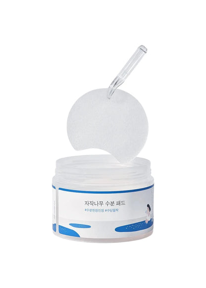 Round Lab Birch Juice Moisturizing Pad (80 Pads)