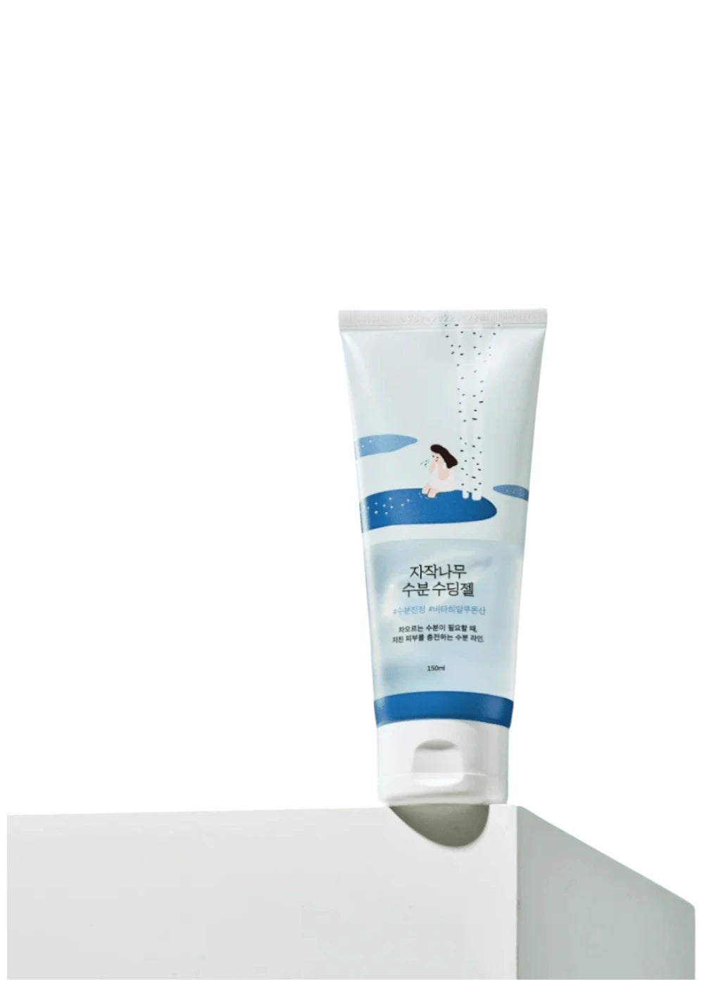 Round Lab Birch Juice Moisturizing Soothing Gel 150ml