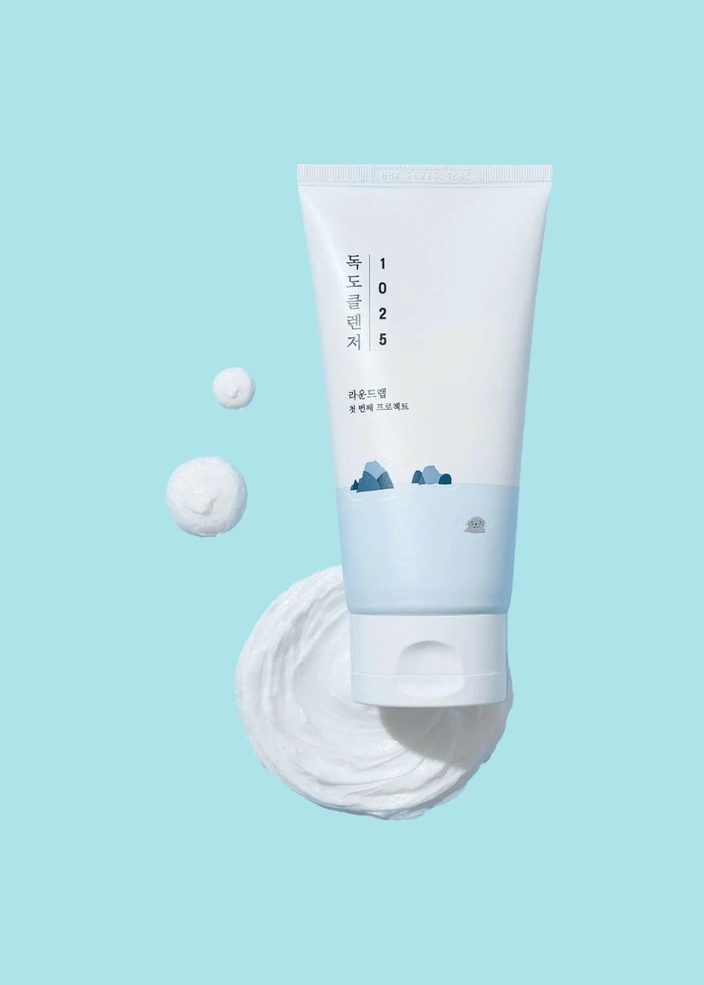 Round Lab Dokdo Cleanser 150ml
