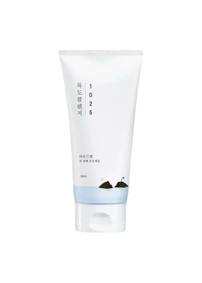 Round Lab Dokdo Cleanser 150ml