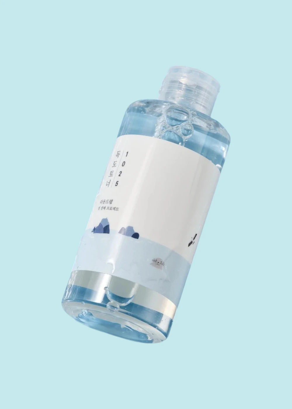 Round Lab Dokdo Toner 200ml
