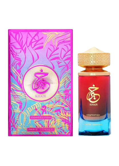 PARIS CORNER KHAIR CONFECTION 100ML
