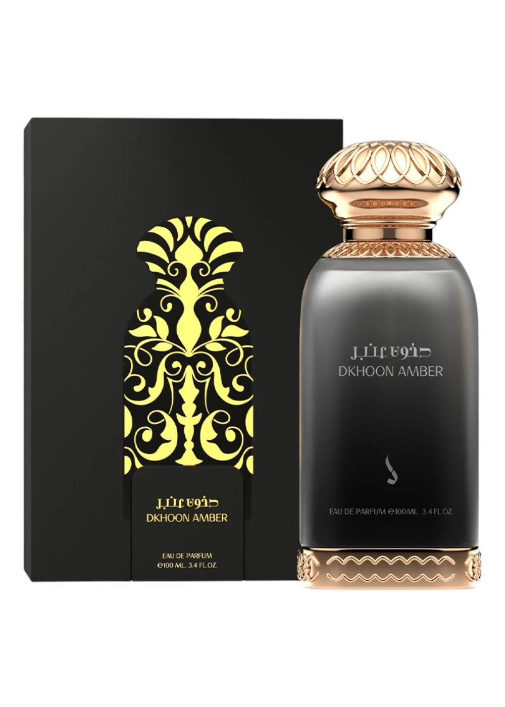 DKHOON EMIRATES DKHOON AMBER