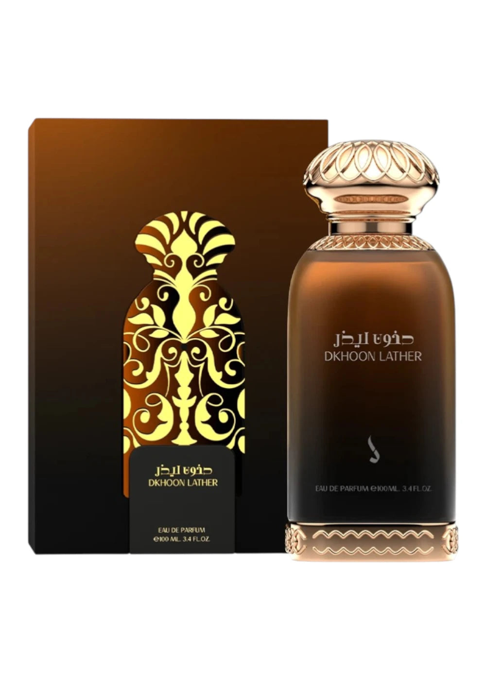 DKHOON EMIRATES DKHOON LEATHER