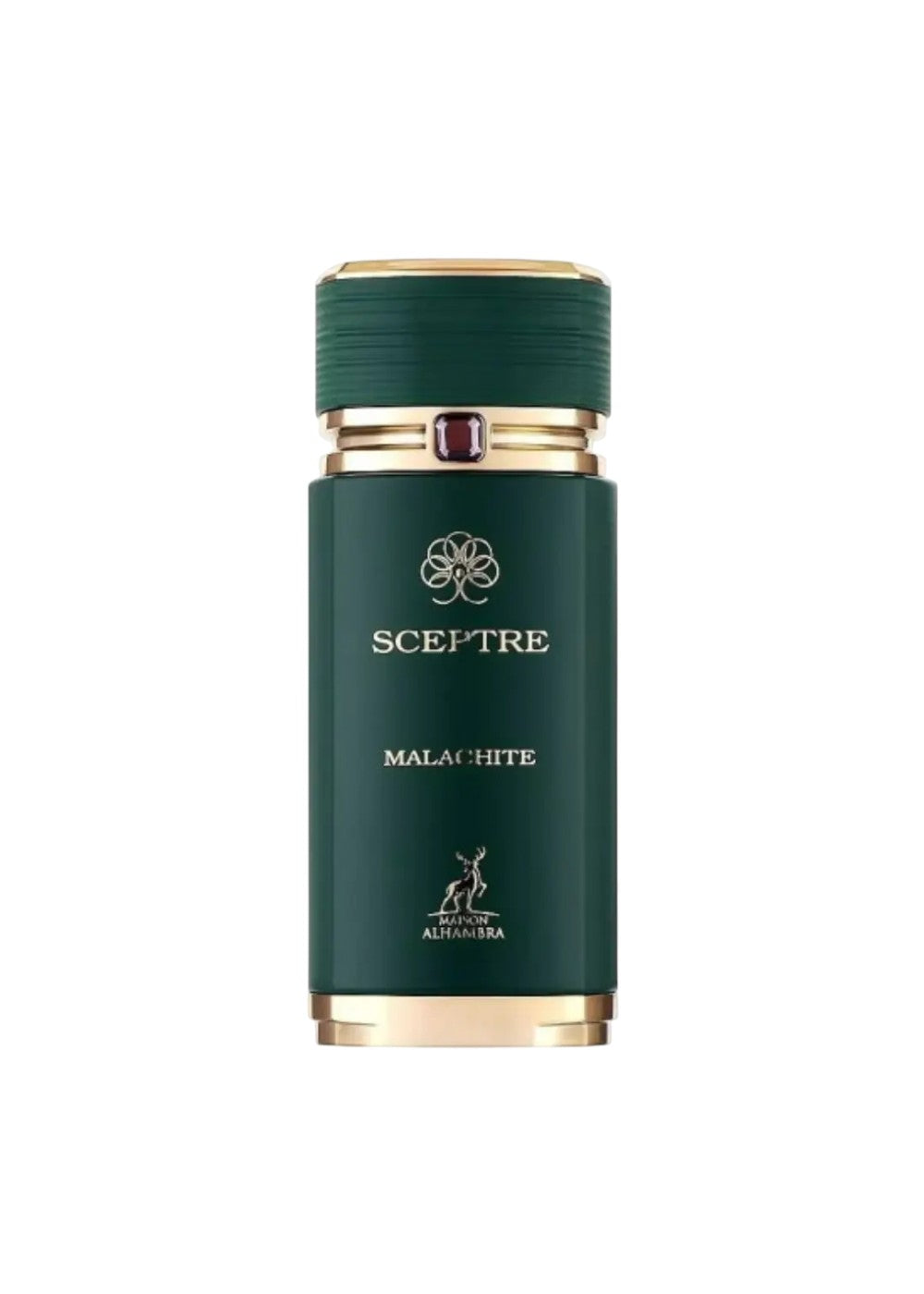 MAISON ALHAMBRA SCEPTRE MALACHITE 100ML