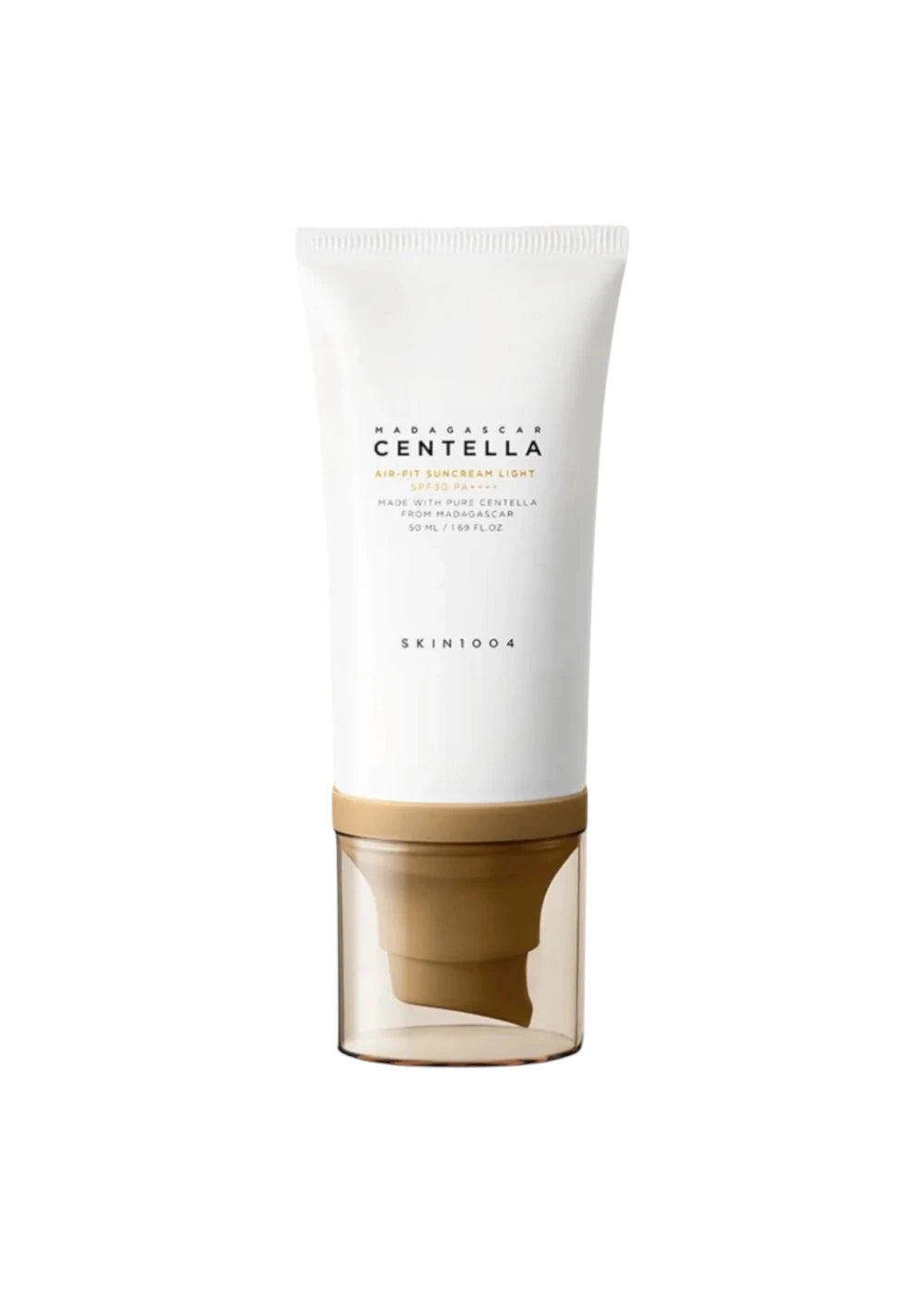 SKIN1004 Madagascar Centella Air Fit Sun Cream Light 50ml